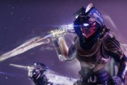 探究命运Destiny的故事（命运1剧情详解与游戏体验）