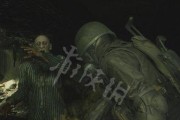 《生化危机2重制版》豆腐模式攻略（重回八十年代）