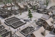 《放逐之城Banished》交易攻略（掌握交易技巧）