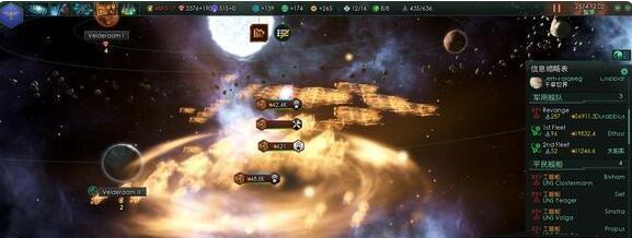 探秘以群星空间站的无限可能（以群星空间站作用解析攻略）