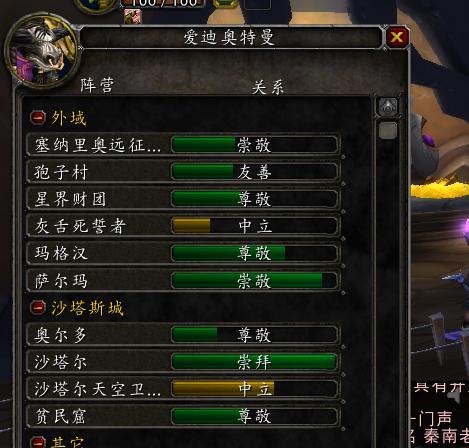 《魔兽世界80剥皮升级攻略》（精准分析剥皮点）