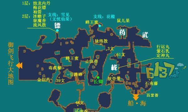 《仙剑奇侠传》游戏援护技能新手攻略（掌握援护技能的关键）